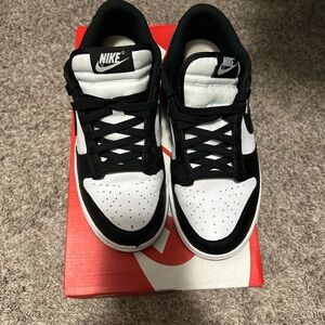 Nike dunks